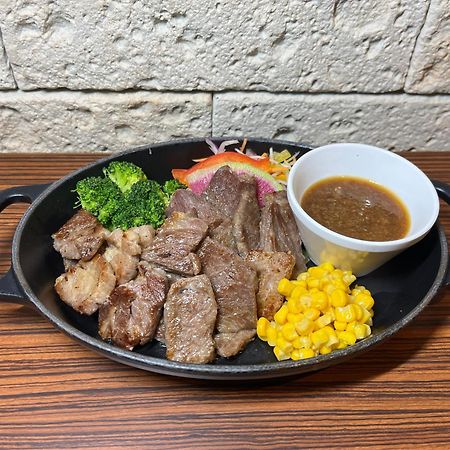 Wbf博多大酒店 福岡 外观 照片