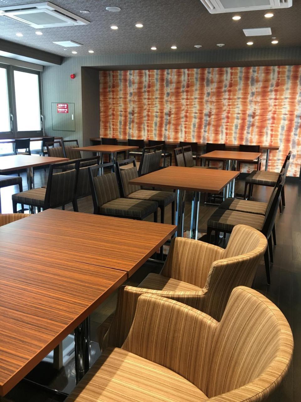 Wbf博多大酒店 福岡 外观 照片