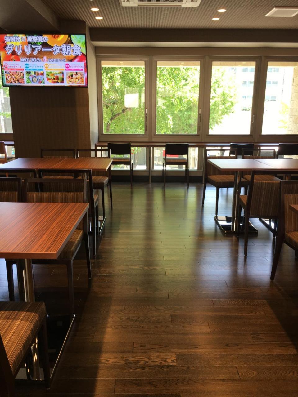 Wbf博多大酒店 福岡 外观 照片